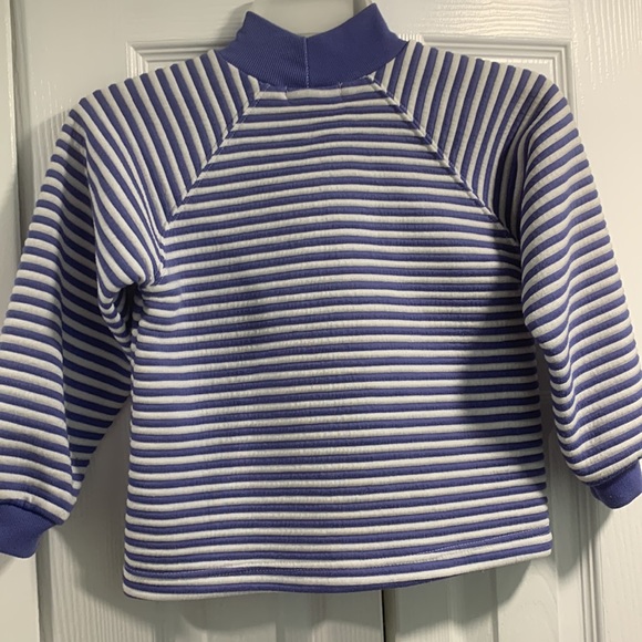 Christie Brooks Kid Sweater - Picture 5 of 7